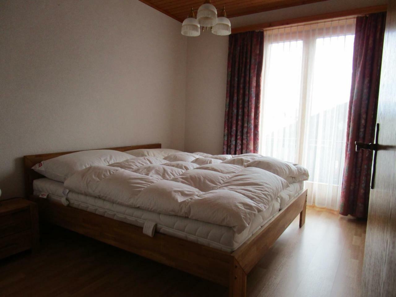Apartment Touring