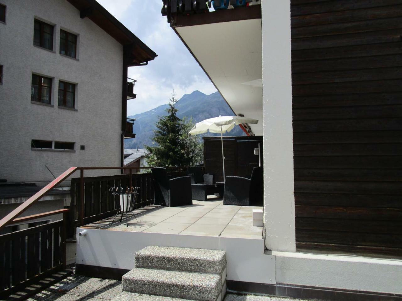 Touring Apartment