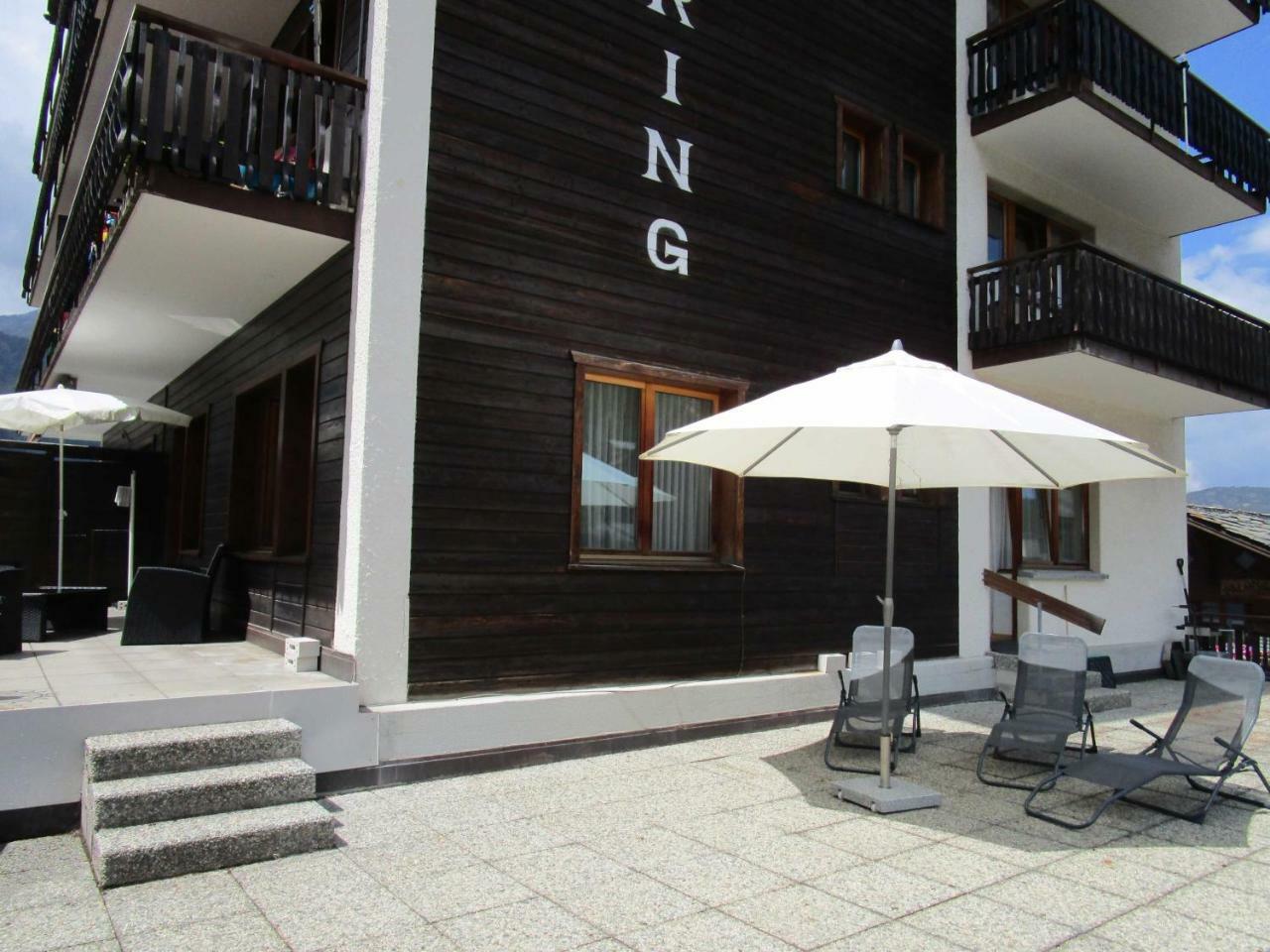 Touring Apartment Grachen